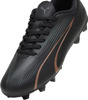 Buty piłkarskie dziecięce Puma Ultra Play FG/AG 107775 02