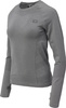 Damska koszulka z długim rękawem Iq cross the line SARIA WMNS rozmiar XL