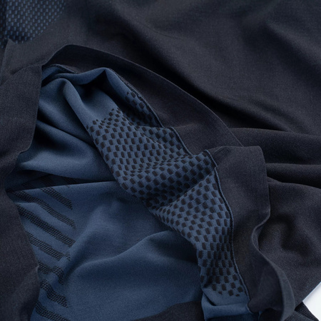 Męska koszulka termoaktywna Huari TAZH SENIOR rozmiar M