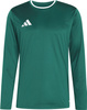 Koszulka męska adidas Entrada 26 Long Sleeve Jersey zielona KF5846