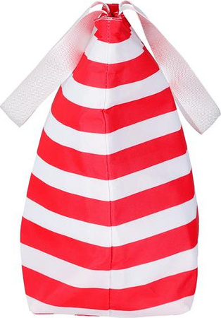 Torba termiczna czerwona 32l Nils nc3100