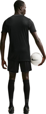 Koszulka męska Nike Dri-Fit Park 26 SS Top czarna HM7127 010