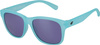 Okulary przeciwsłoneczne dla dzieci 4F U066 błękit turkusowy 4FJWSS25ASUNU066 48S