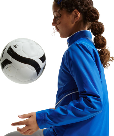 Kurtka dla dzieci Nike Park 26 Rain niebieska HM7269 463