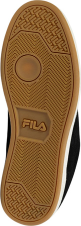 Buty męskie Fila Boldbay czarne FFM0437 83507