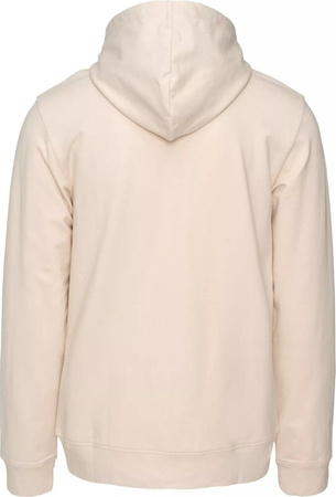 Męska bluza bawełniana rozpinana z kapturem Iguana Jua rozmiar XXL