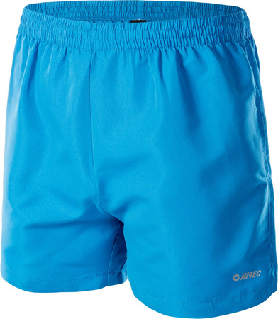 Szorty kąpielówki spodenki kąpielowe Hi-tec Matt niebieskie rozmiar XXXL