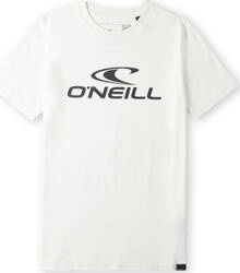 Dziecięca koszulka z krótkim rękawem O'neill Wave T-shirt snow white rozmiar 128