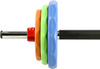 Sztanga do body pump HMS SBP22 20 KG