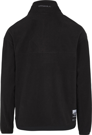 Męski polar bluza polarowa O'neill O'riginals Fleece black out rozmiar M