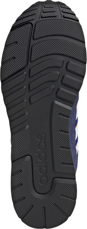 Buty męskie adidas Run 80s granatowe JP5462