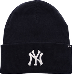 Czapka New York Yankees granatowa B-HYMKR17ACE-NYF