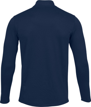 Bluza męska do biegania Joma Running Night granatowa 102241.331