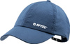 Czapka z daszkiem sportowa Hi-tec Nesis granatowa