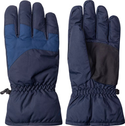 Męskie rękawice ocieplane Martes essentials LUVA rozmiar S/M