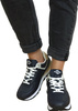 Buty męskie sportowe miejskie Lee Cooper granatowe LCJ-23-31-3075M
