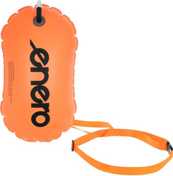 Bojka asekuracyjna dmuchana Enero 47,5x29,5 cm 1054414