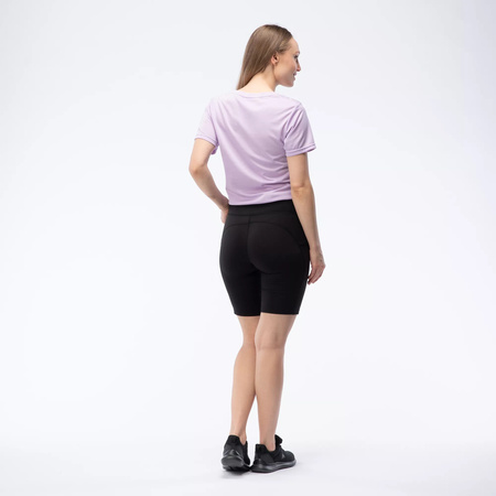 Damskie legginsy Martes LADY VIKA 1/2 rozmiar XL