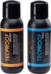 Środek do czyszczenia Tecproof WASH