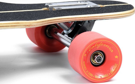 Longboard SMJ sport UT4209 California