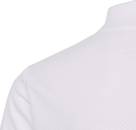 Bluza dla dzieci adidas Tiro 23 League Training Top biało-czarna IB8477