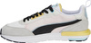 Buty Puma R22 szaro-czarne 383462 17