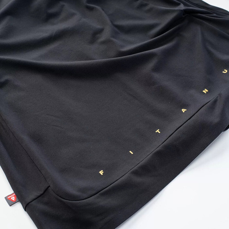 Damska bluza mikropolar rozpinana Fitanu Fexan W rozmiar L