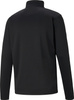 Bluza męska Puma teamRISE Training Poly Jacket czarna 657392 03