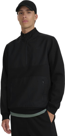 Bluza męska 4F M1947 czarna 4FWAW25TSWSM1947 20S