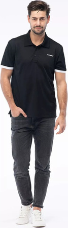 Męska koszulka polo Fitanu Flin rozmiar XL