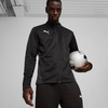 Bluza męska Puma TeamGoal Training Jacket czarna 658633 03
