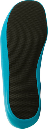 Skarpetki do pływania neoprenowe Crowell Aruba niebieskie