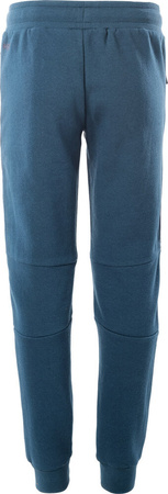 Dziecięce spodnie dresowe bawełniane Bejo Daios Jrb rozmiar 152