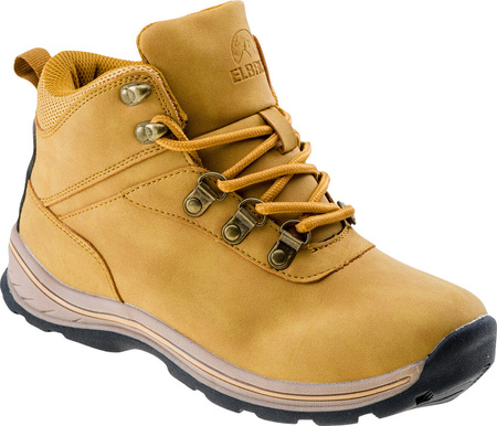 Buty zimowe trapery Elbrus Wadi MID rozmiar 38