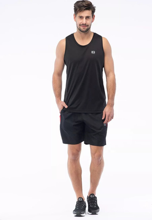 Męskie spodenki krótkie treningowe IQ Daren rozmiar L