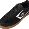 Buty damskie Champion CL78 SP czarne S11823 KK020