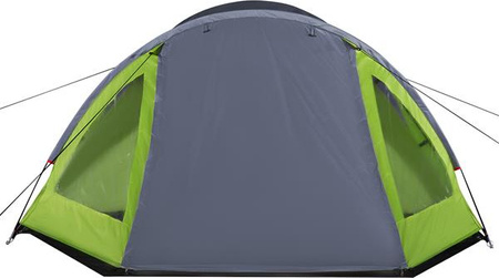 Namiot kempingowy discovery Nils camp nc6006 zielono-szary
