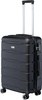 Walizka turystyczna twarda Martes Szumen 63L wymiary 66 x 43 x 26,5 cm