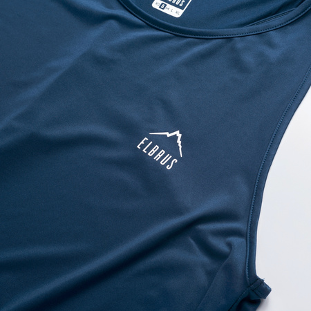Damska koszulka bez rękawów treningowa Elbrus Jarma Wo's rozmiar XL