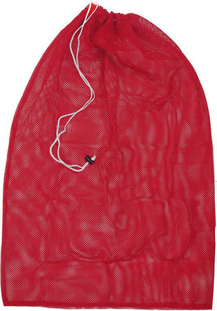 Siatka na 14 piłek NO10 czerwona BCB2-3442