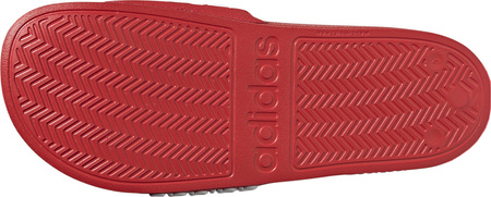 Klapki adidas Adilette Shower Slider czerwone GZ5923