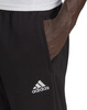 Spodnie męskie adidas Condivo 22 Sweat Pants czarne HA3695