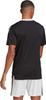Koszulka męska adidas Tiro 21 Training Jersey czarna GM7586