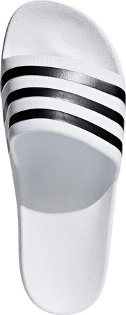 Klapki adidas Adilette Aqua białe F35539