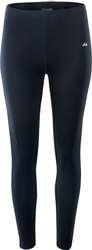 Damskie Legginsy Lady Mimi  sleet/black rozmiar L