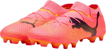 Buty piłkarskie Puma Future 7 Pro FG/AG 107705 03