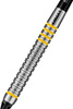 Rzutki Harrows Chizzy 80% Softip
