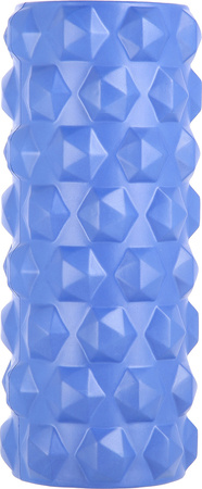 FS107 BLUE 31.5 CM WAŁEK FITNESS / ROLLER HMS