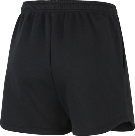 Spodenki damskie Nike Park 20 Short czarne CW6963 010