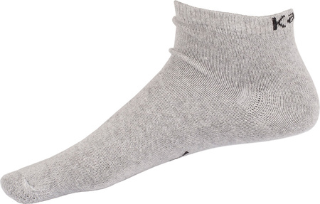 Skarpety Kappa Sonor szare 704275 19M